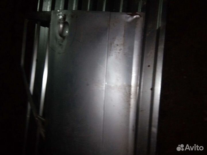 Двери на шкоду фабия 2 и другое