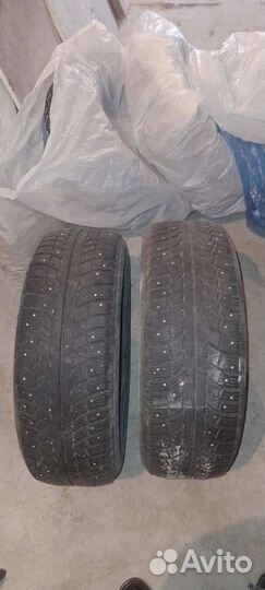 Gislaved C 400 235/65 R17