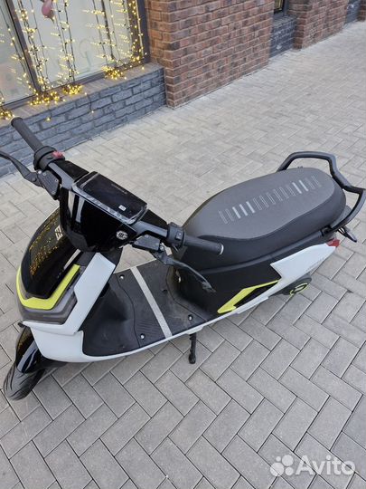 CFMoto Zeeho AE6 S Plus