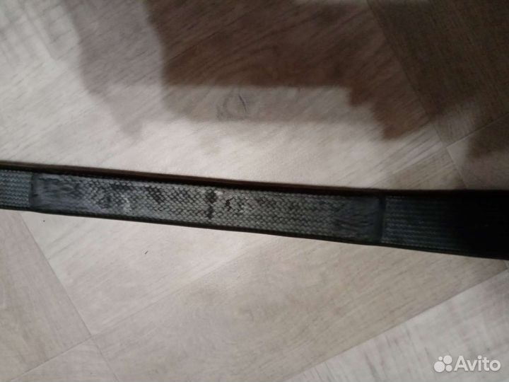 Клюшка хоккейная мячевая optimized