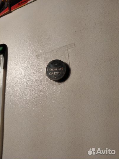 Батарейка CR 2032