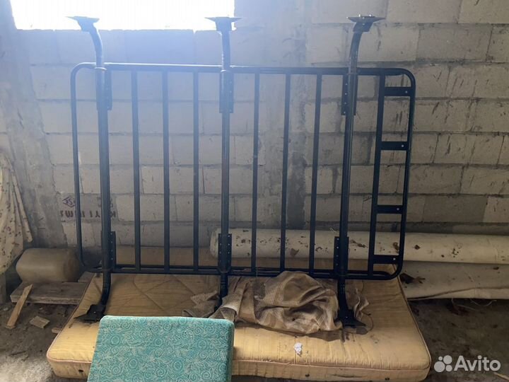 Багажник на крышу УАЗ