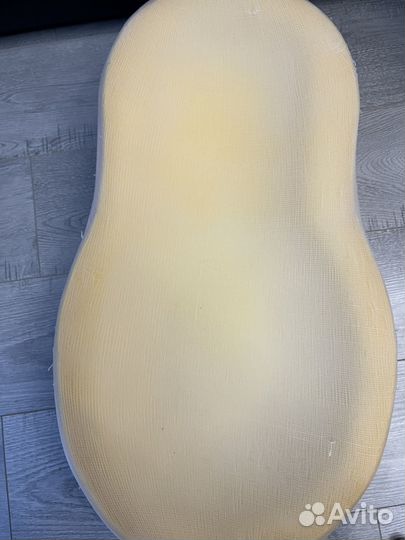 Кокон red castle cocoonababy