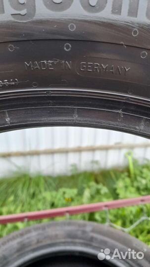 Continental ContiVikingContact 6 205/55 R16 94T