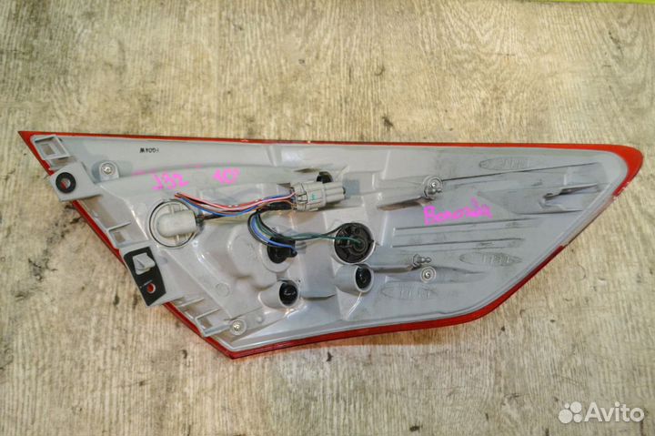 Фонарь задний правый Ниссан Теана J32