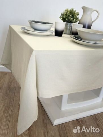 Скатерть
