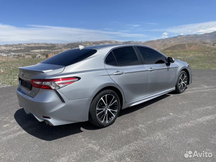 Greenland Catch Snow 225/55 R18 и 235/55 R18 109R