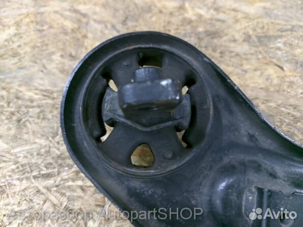 Киа Соренто Прайм Рычаг задний продольный правый