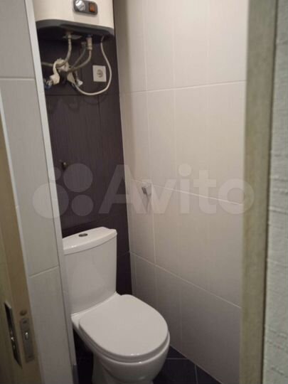 3-к. квартира, 62,4 м², 5/5 эт.