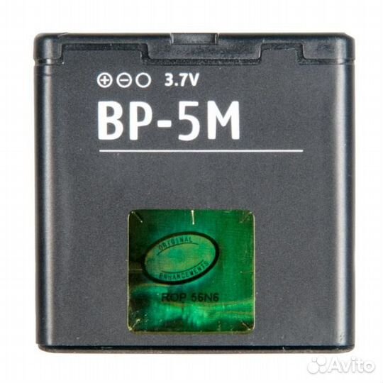 Батарея для для Nokia BP-5M