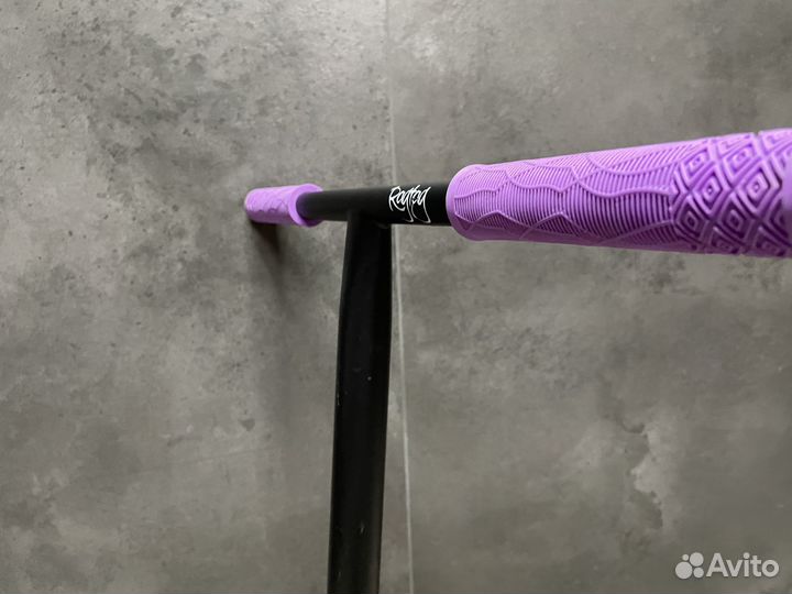 Самокат Ragtag