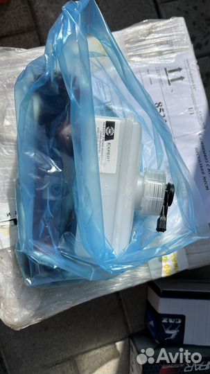 Главный тормозной цилиндр (гтц) УАЗ 31519, новый