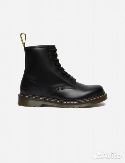 Dr. Martens 1460 Smooth Leather Black 37 р