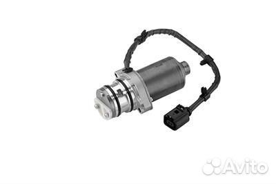 Насос муфты haldex 4 0AY598549A BorgWagner