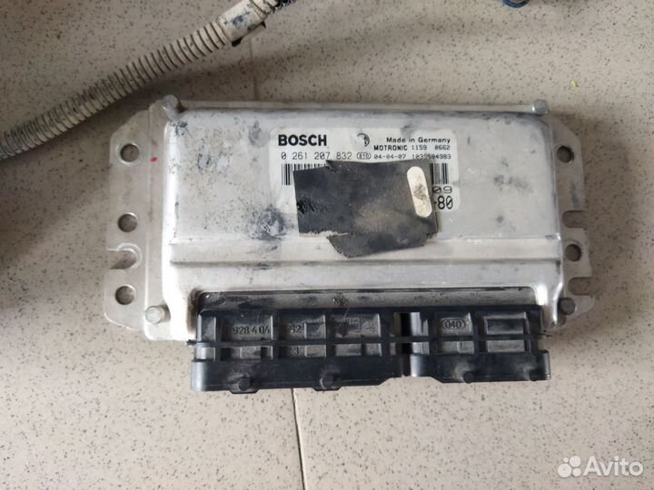 Торпедо панель ваз 2114