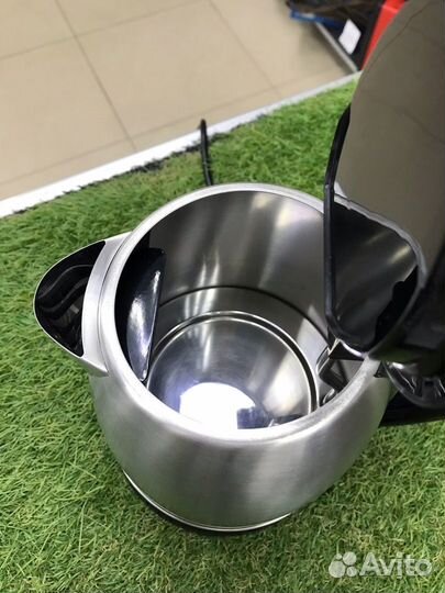 Чайник Moulinex BY 530