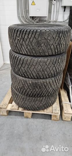 Goodyear Ultragrip Ice Arctic 235/50 R18 101T