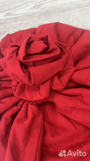 Пальто для девочки 110