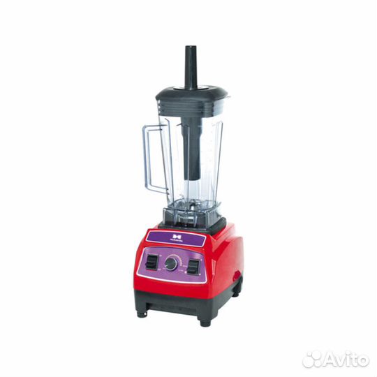 Блендер Hurakan