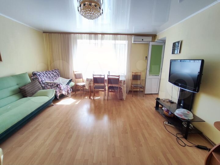 1-к. квартира, 44,2 м², 5/9 эт.