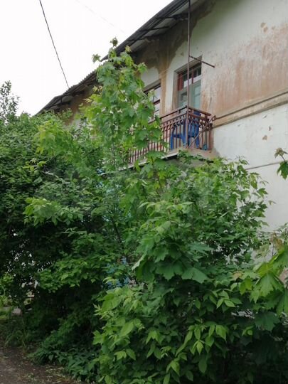 2-к. квартира, 44,2 м², 2/2 эт.