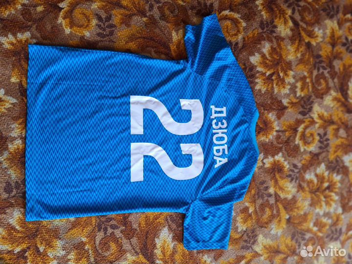 Футбольная форма