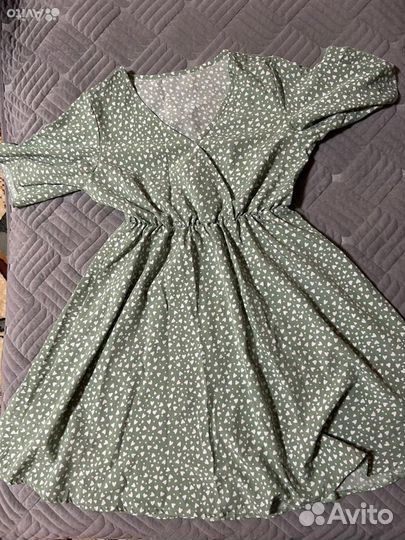 Вещи пакетом на девочку рост 158 164