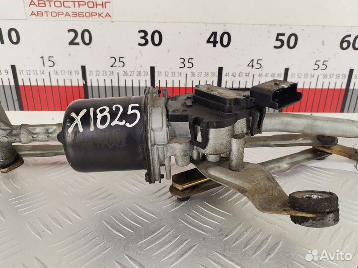 Трапеция для Renault Megane 2