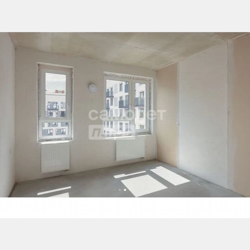 1-к. квартира, 35,4 м², 27/29 эт.