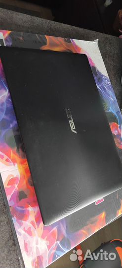 Ноутбук Asus x553m