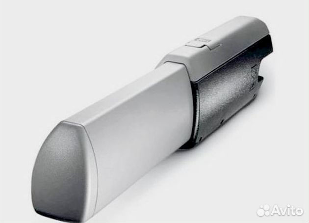 Автоматика для откатных ворот