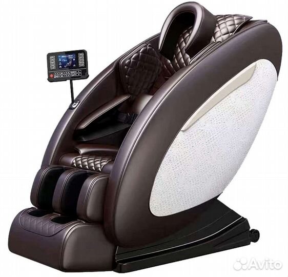 Массажное кресло