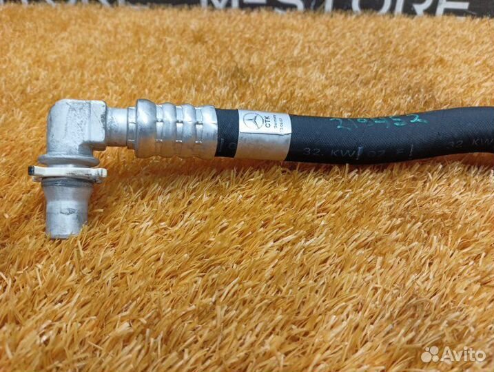 Трубка кондиционера Mercedes-Benz E-Class W211