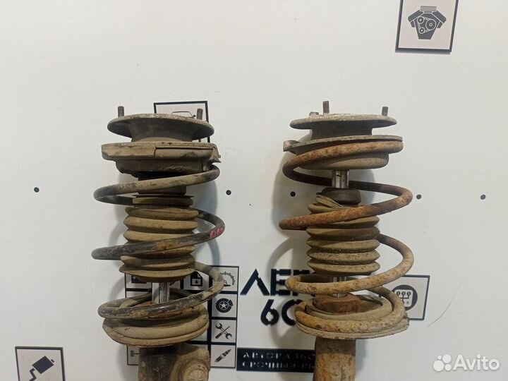 Амортизатор передний для BMW 3-serie E46