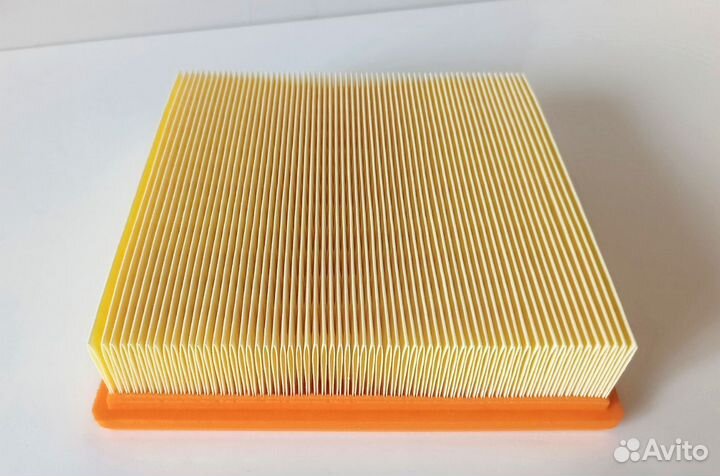 Фильтр салона FamFilter CF 2184