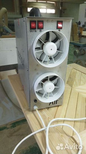 Озонатор Ozonbox 40 г/ч