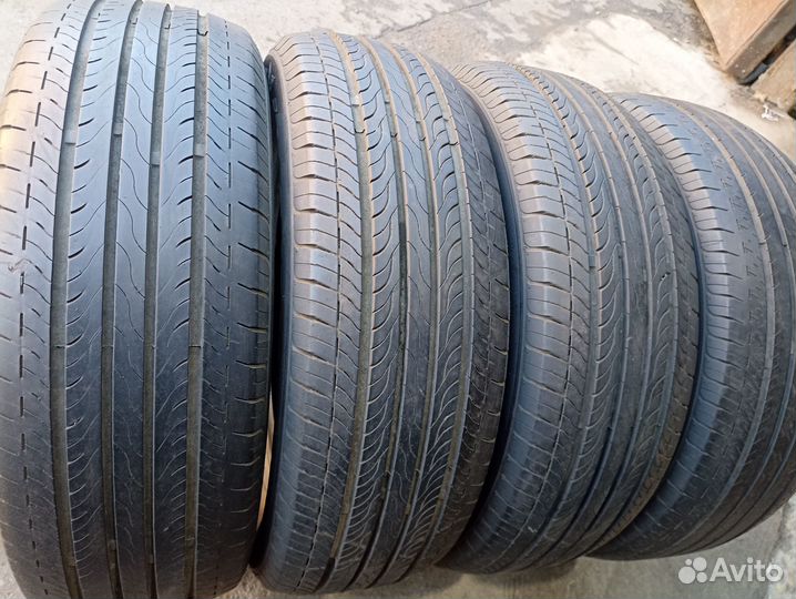 Maxxis Waltz MS-800 205/60 R16