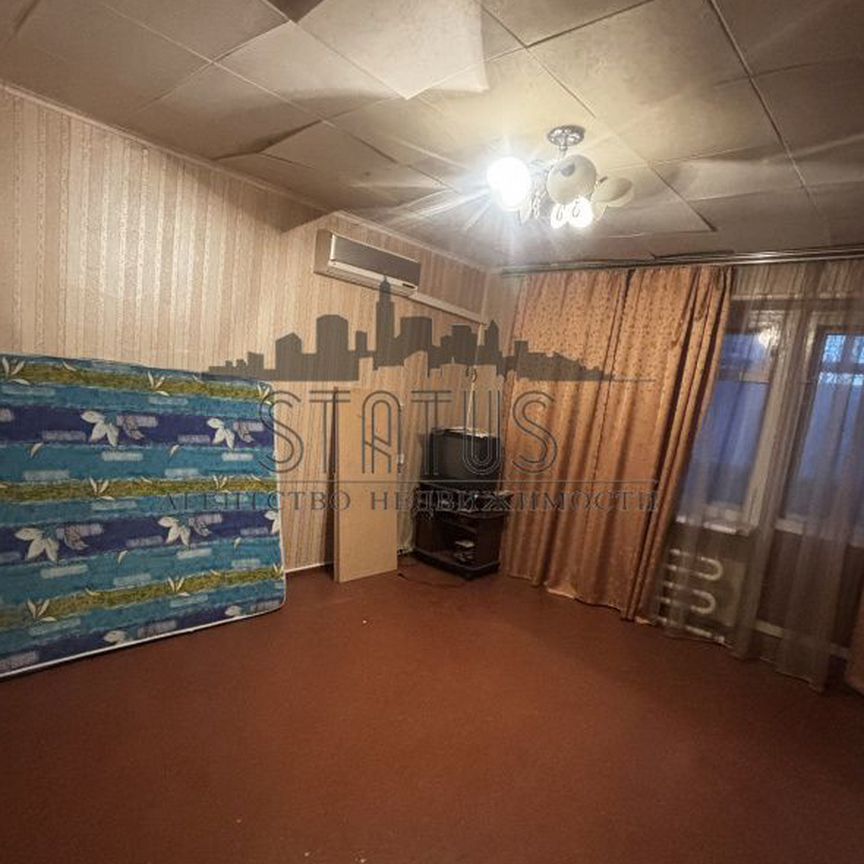 Квартира 2-комн. 56.1 м² в Ртищево — фото 2