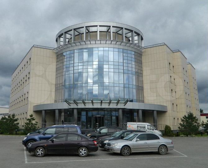 Офис, 29.8 м²