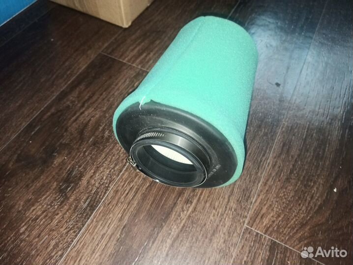 Воздушный фильтр Русская Механика рм-800 0131234