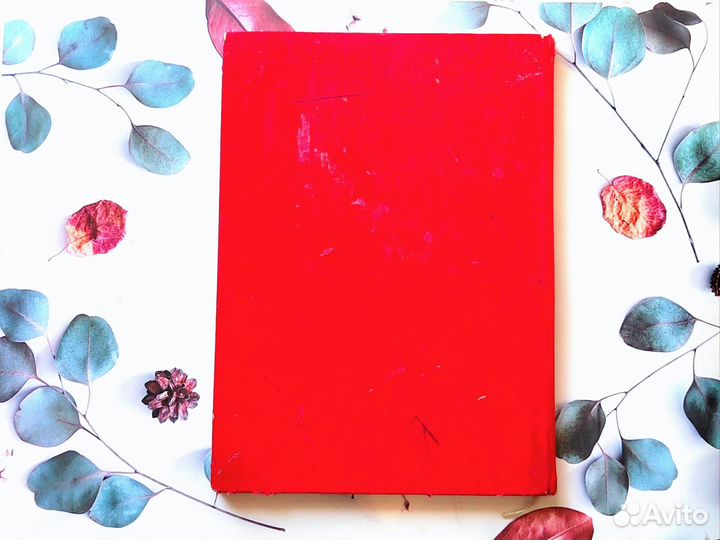 Пушкин. Руслан и Людмила, художники Палеха