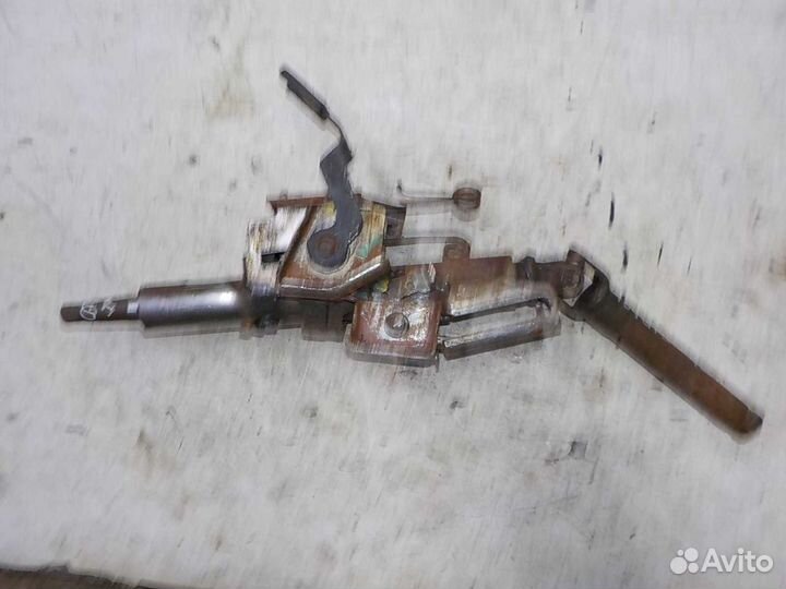 Рулевая колонка Honda Civic 4d