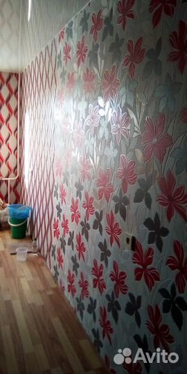 Ремонт и отделка