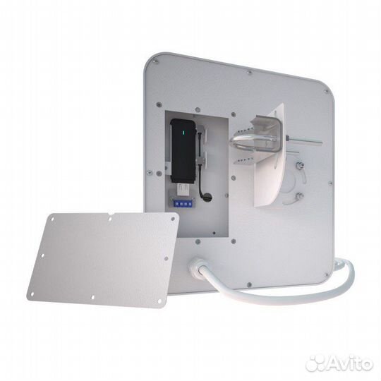 Антенна наружная усилитель интернет сигнала