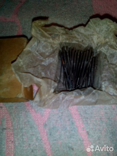 Иголки для оверлока 51 класса