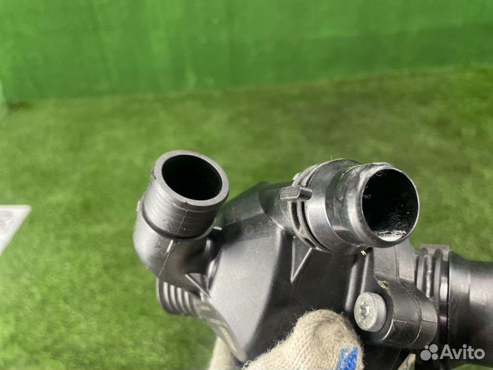 Термостат Bmw X5 E70 N55B30 2010