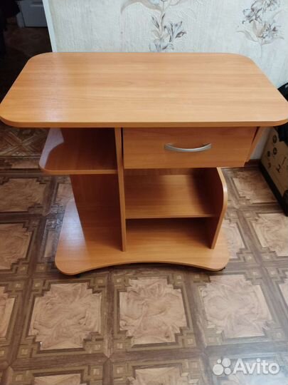 Рабочий стол