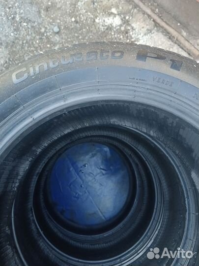 Pirelli Cinturato P1 185/60 R15 88