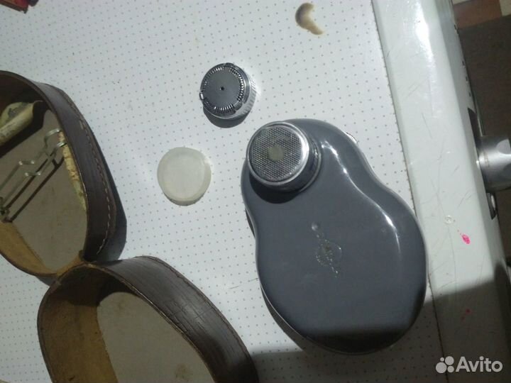 Механическая бритва