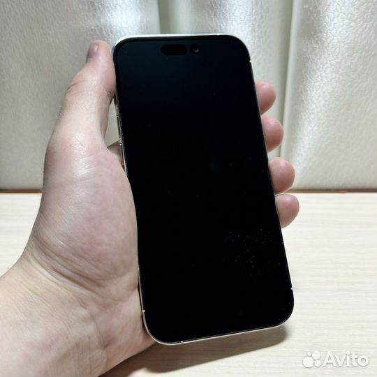 iPhone 14 Pro, 128 ГБ